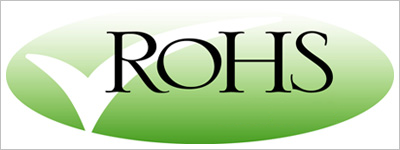 RoHS logó